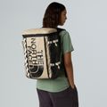 Mestský batoh The North Face Base Camp Fuse Box 30 l flax/white dune/black 6