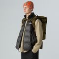 Mestský batoh The North Face Base Camp Fuse Box 30 l caraway seed/sycamore 7