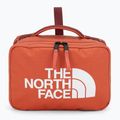 Kozmetická taštička The North Face Base Camp Voyager Dopp Kit mars dust/sumac