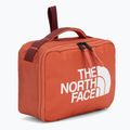Kozmetická taštička The North Face Base Camp Voyager Dopp Kit mars dust/sumac 2