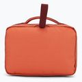 Kozmetická taštička The North Face Base Camp Voyager Dopp Kit mars dust/sumac 3