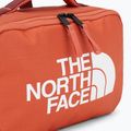 Kozmetická taštička The North Face Base Camp Voyager Dopp Kit mars dust/sumac 4