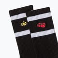 Ponožky The North Face Everyday Crew Tnf Icon 2 páry black 2