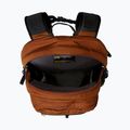 Mestský batoh The North Face Borealis Classic 29 l burnt umber/black 4
