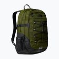 The North Face Borealis Classic 29 l woodland green/black mestský batoh