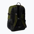 The North Face Borealis Classic 29 l woodland green/black mestský batoh 2