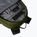 The North Face Borealis Classic 29 l woodland green/black mestský batoh 5