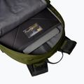 The North Face Borealis Classic 29 l woodland green/black mestský batoh 6