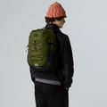 The North Face Borealis Classic 29 l woodland green/black mestský batoh 7