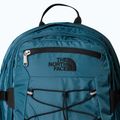 The North Face Borealis Classic 29 l space/black mestský batoh 3
