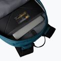 The North Face Borealis Classic 29 l space/black mestský batoh 6