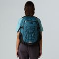 The North Face Borealis Classic 29 l space/black mestský batoh 7
