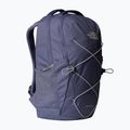 The North Face Jester 22 l twilight galaxy/blue flax dámsky mestský batoh