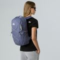 The North Face Jester 22 l twilight galaxy/blue flax dámsky mestský batoh 7