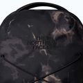 The North Face Jester 28 l black light refractions/black urban batoh 3