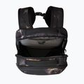 The North Face Jester 28 l black light refractions/black urban batoh 4