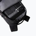 The North Face Jester 28 l black light refractions/black urban batoh 6