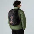 The North Face Jester 28 l black light refractions/black urban batoh 7