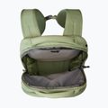 Mestský batoh The North Face Jester 28 l cez rameno hmla/čierna 4