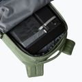 Mestský batoh The North Face Jester 28 l cez rameno hmla/čierna 6