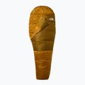 Spacák The North Face Gold Kazoo citrine yellow