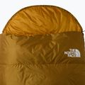 Spacák The North Face Gold Kazoo citrine yellow 2