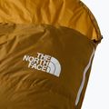 Spacák The North Face Gold Kazoo citrine yellow 3