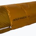 Spacák The North Face Gold Kazoo citrine yellow 5