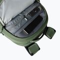 Mestský batoh The North Face Borealis 28 l bark mist/black 6