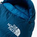 Spacák The North Face Blue Kazoo 198 cm/right banff blue/banff blue 3