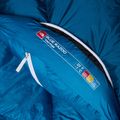 Spacák The North Face Blue Kazoo 198 cm/right banff blue/banff blue 4