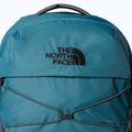 Mestský batoh The North Face Borealis 28 l space/anthracite grey 3