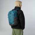 Mestský batoh The North Face Borealis 28 l space/anthracite grey 7