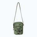Saszetka The North Face Jester Crossbody 2.3 l bark mist/czarny