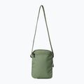 Saszetka The North Face Jester Crossbody 2.3 l bark mist/czarny 2
