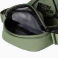 Ľadvinka The North Face Jester Crossbody 2.3 l Bark Mist/Black 3
