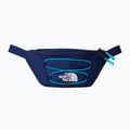Pás na bedrá The North Face Jester Lumbar 2,2 l eagle blue/meridian blue