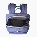Detský mestský batoh The North Face Court Jester 24,5 l twilight galaxy/lite lilac 4