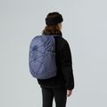 Detský mestský batoh The North Face Court Jester 24,5 l twilight galaxy/lite lilac 6