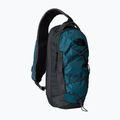 Mestský batoh na rameno The North Face Borealis Sling 6 l space/anthracite grey