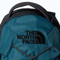 Mestský batoh na rameno The North Face Borealis Sling 6 l space/anthracite grey 3