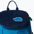 Detský mestský batoh The North Face Mini Explorer 10 l summit navy/dusk blue 4