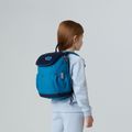 Detský mestský batoh The North Face Mini Explorer 10 l summit navy/dusk blue 7