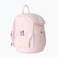 Detský mestský batoh The North Face Mini Explorer 10 l pale blossom/white