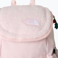 Detský mestský batoh The North Face Mini Explorer 10 l pale blossom/white 4