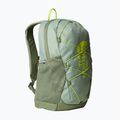 Detský mestský batoh The North Face Court Jester 24,5 l slate moss/bark mist