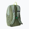 Detský mestský batoh The North Face Court Jester 24,5 l slate moss/bark mist 2