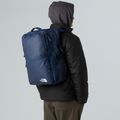 Pánsky mestský batoh The North Face Base Camp Voyager Travel 35 l shady blue/summit navy 6