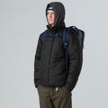 Pánsky mestský batoh The North Face Base Camp Voyager Travel 35 l shady blue/summit navy 7