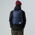 Pánsky mestský batoh The North Face Base Camp Voyager Daypack 26 l shady blue/summit navy 7